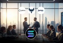 Galaxy Digital, Jump Crypto, and Multicoin Capital Solana investment plan