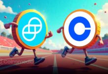 Gemini XRP Mastercard boosts app ranking over Coinbase on iOS Store