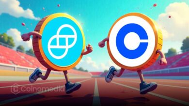 Gemini XRP Mastercard boosts app ranking over Coinbase on iOS Store