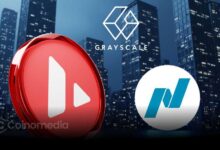 Grayscale Avalanche Trust SEC filing for AVAX investment