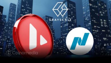 Grayscale Avalanche Trust SEC filing for AVAX investment