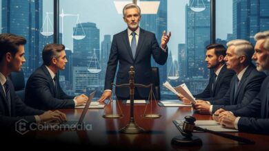 Investors Drop Lawsuit Over Crypto Accounting Rules