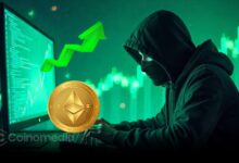Hacker 0x17E0 Sells $22M in ETH, Secures $9.75M Profit