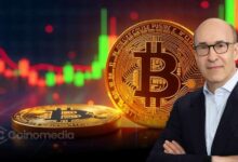 Kenneth Rogoff discusses his incorrect Bitcoin prediction