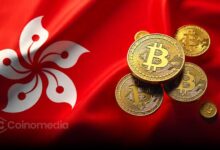 Bitcoin for tuition and donations at Hong Kong University