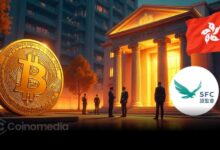 Hong Kong SFC enforces strict crypto custody rules for trading platforms
