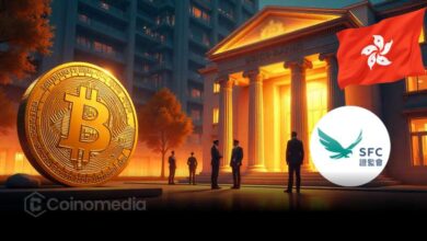 Hong Kong SFC enforces strict crypto custody rules for trading platforms