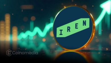 IREN