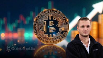 James Howells Drops BTC Hunt, Launches DeFi Token