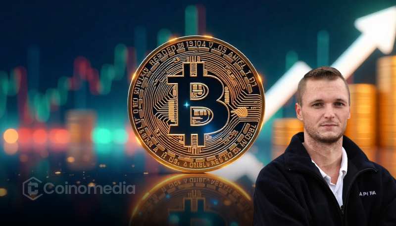 James Howells Drops BTC Hunt, Launches DeFi Token