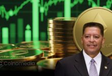 Chart showing James Wynn ETH liquidation price and position details