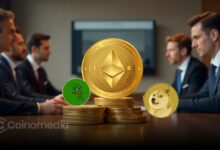 James Wynn crypto trading loss on PEPE, ETH, DOGE