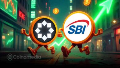 SBI and Startale announce onchain trading platform for crypto and tokenized assets