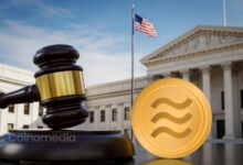 LIBRA token price surges after court unfreezes $57M in USDC