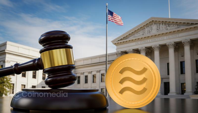 LIBRA token price surges after court unfreezes $57M in USDC