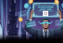 Laser Digital receives Dubai’s first OTC crypto options license for institutions