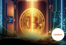 Lib Work invests in Bitcoin as part of its corporate treasury strategy