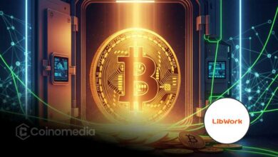 Lib Work invests in Bitcoin as part of its corporate treasury strategy