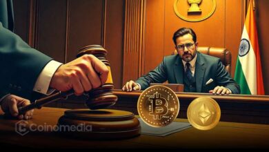Court verdict in Bitcoin ransom case India