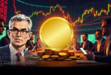 Jerome Powell hints at FOMC rate cuts as markets prepare for "sell the news" moment.