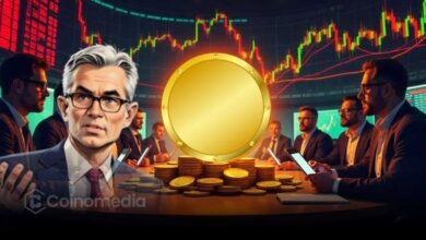 Jerome Powell hints at FOMC rate cuts as markets prepare for "sell the news" moment.