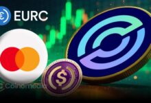 Mastercard Circle partnership enables USDC EURC settlement in EEMEA