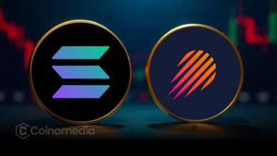 Meteora Solana DEX trading volume surge