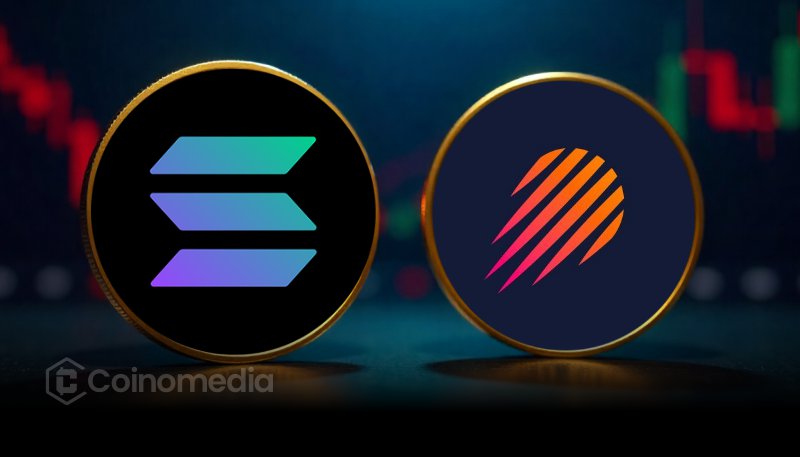 Meteora Solana DEX trading volume surge