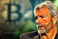Michael Saylor defends MicroStrategy’s Bitcoin ownership strategy on CNBC