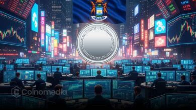 Michigan pension fund invests in Bitcoin and Ethereum