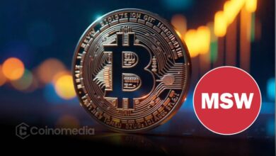 Ming Shing Group Bitcoin investment strategy in Hong Kong