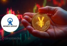 Monex Group Eyes Yen-Pegged Stablecoin Launch
