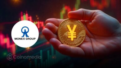 Monex Group Eyes Yen-Pegged Stablecoin Launch