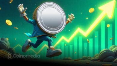 NUPL chart analysis showing current crypto cycle trends