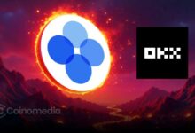 OKX burns over 65 million OKB and upgrades smart contract to fix supply at 21 million