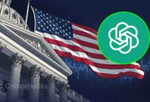 OpenAI Tools to Power U.S. Federal Government