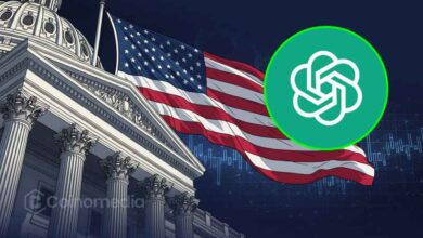 OpenAI Tools to Power U.S. Federal Government