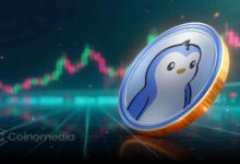PENGU breakout setup with ETF and Asian growth