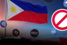 Philippine SEC crypto regulations block OKX KuCoin and Bybit