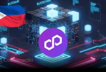 Philippine budget transparency using Polygon blockchain
