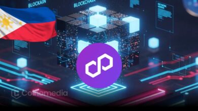 Philippine budget transparency using Polygon blockchain