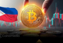 Philippine Bitcoin Reserve proposal by Congressman Villafuerte