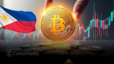 Philippine Bitcoin Reserve proposal by Congressman Villafuerte