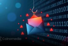 $3.05M USDT Lost to Phishing Scam: A Cautionary Tale