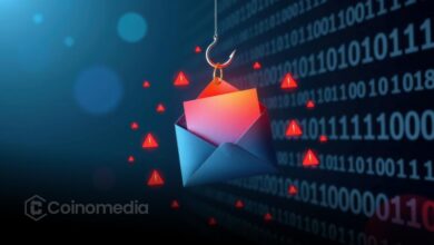 $3.05M USDT Lost to Phishing Scam: A Cautionary Tale