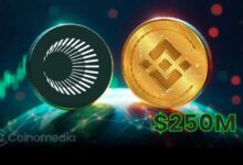 Plasma on-chain yield program reaches $250 million within an hour