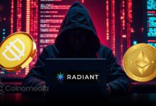 Radiant Hacker Buys $ETH Dip with $8.64M DAI