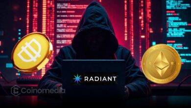 Radiant Hacker Buys $ETH Dip with $8.64M DAI