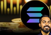 Raj Gokal predicts massive growth in Solana treasuries to reshape Web3