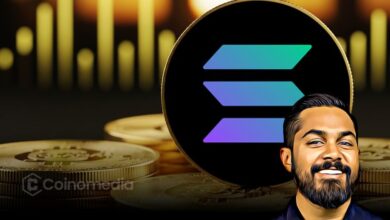 Raj Gokal predicts massive growth in Solana treasuries to reshape Web3